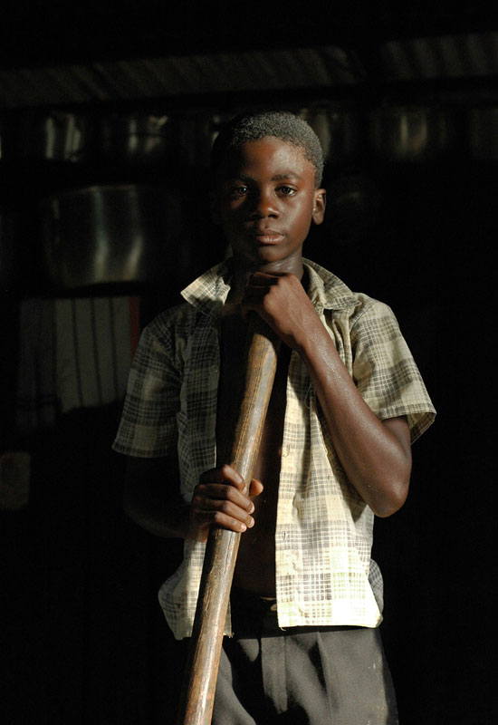 Photo Essay: Equatorial Guinea