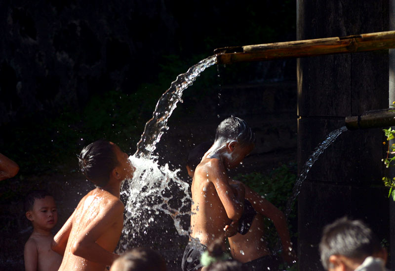 Photo Essay: Laos