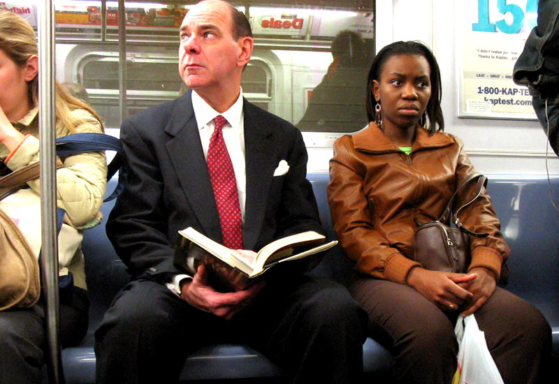 Photo Essay: NYC