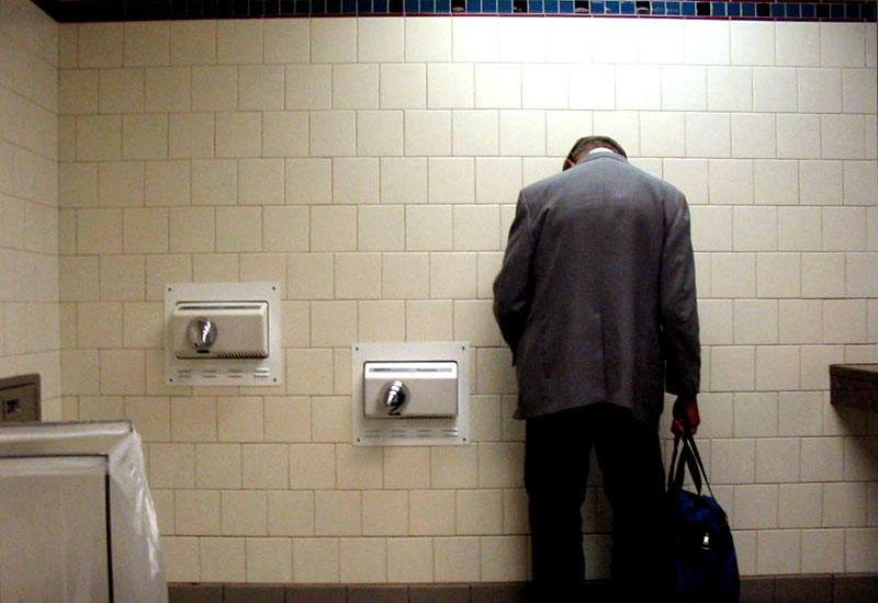 Photo Essay: NYC