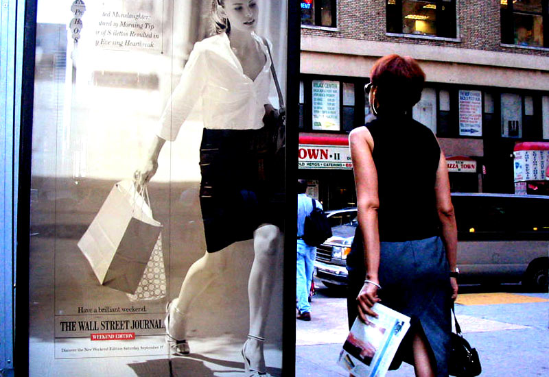 Photo Essay: NYC