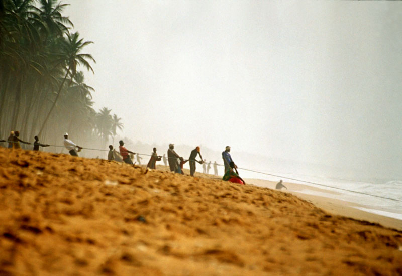 Travel Photo Essay: Africa