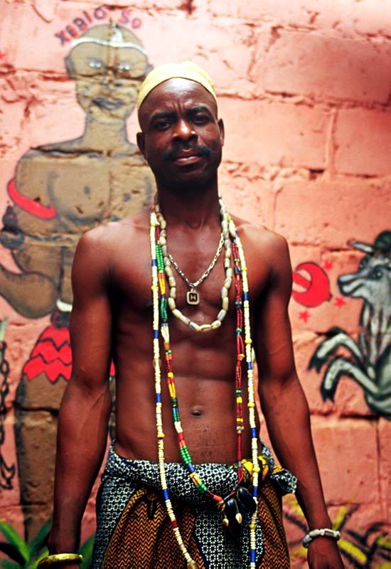 Travel Photo Essay: Africa
