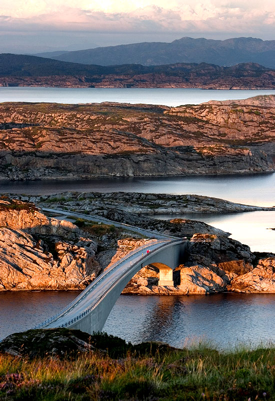 Travel Photo Essay: Norway