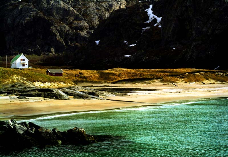 Travel Photo Essay: Norway