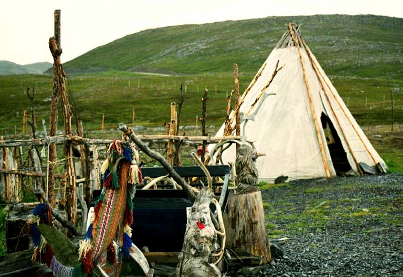 Travel Photo Essay: Norway