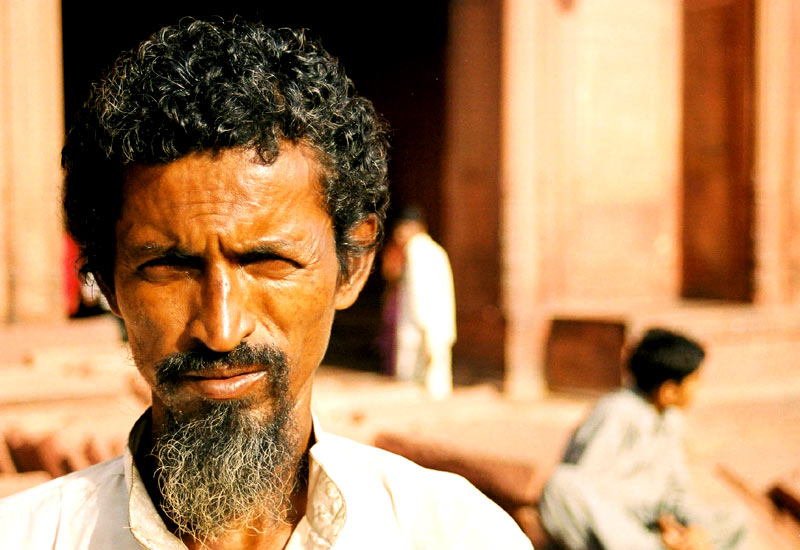 Travel Photo Essay: Delhi