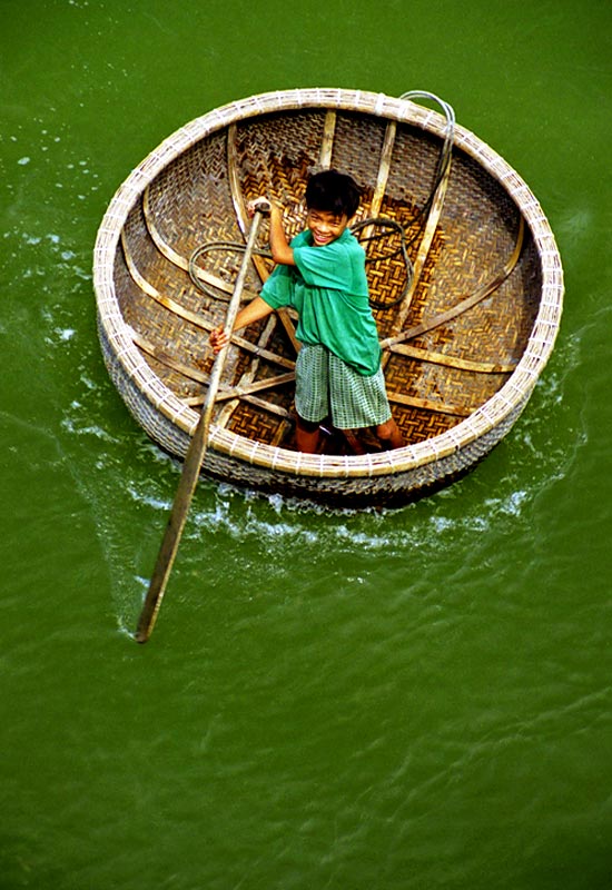 Photo Essay: Vietnam