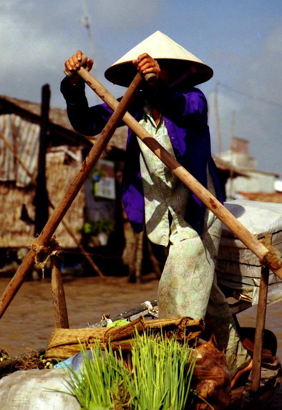 Photo Essay: Vietnam