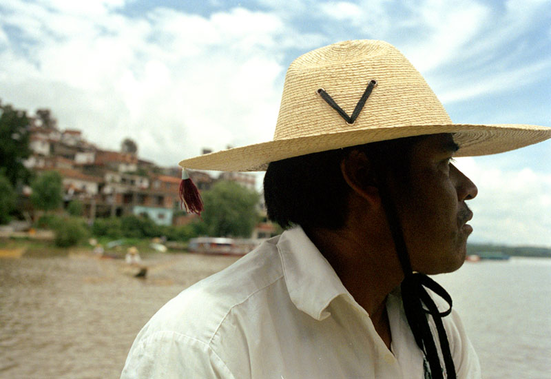 Photo Essay: Mexico  