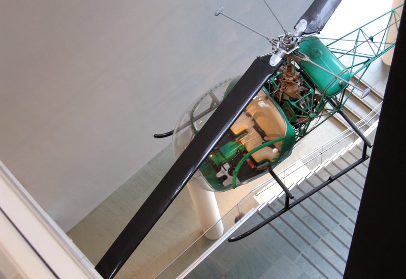 Photo Essay: MOMA
