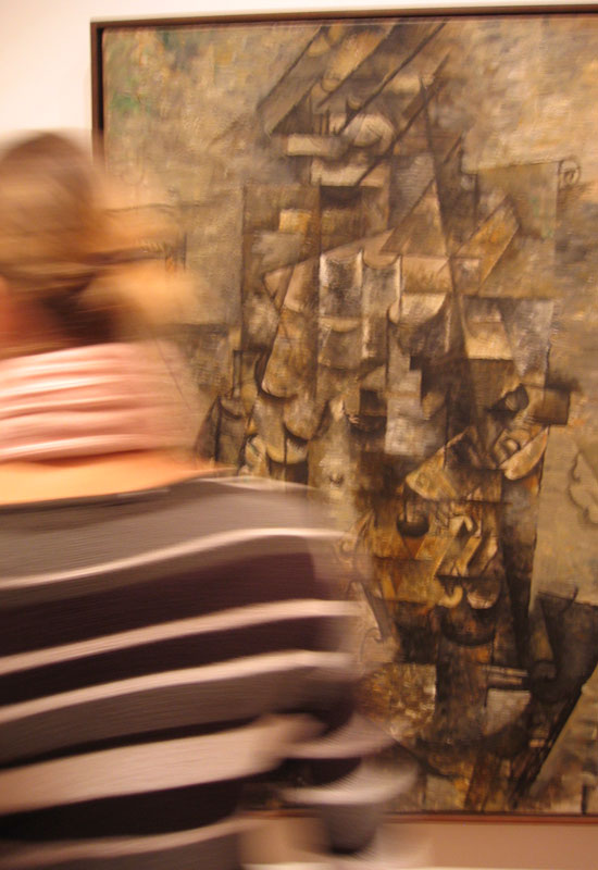 Photo Essay: MOMA