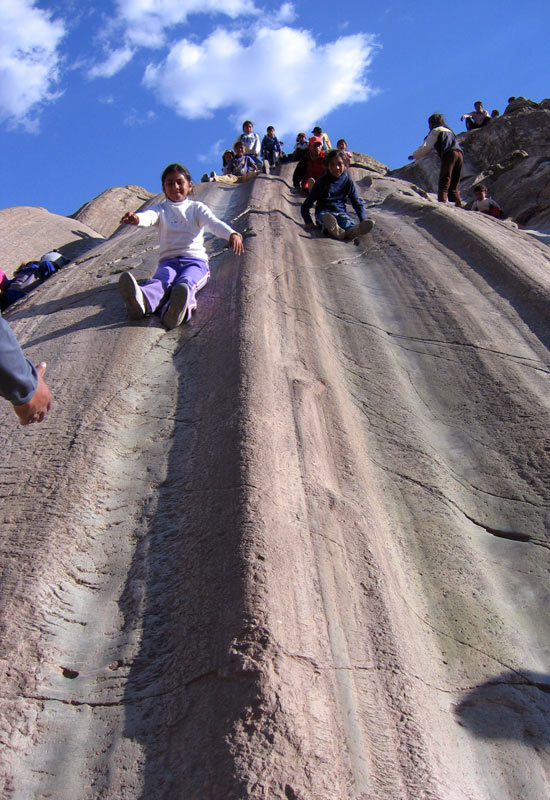 Photo Essay: Peru