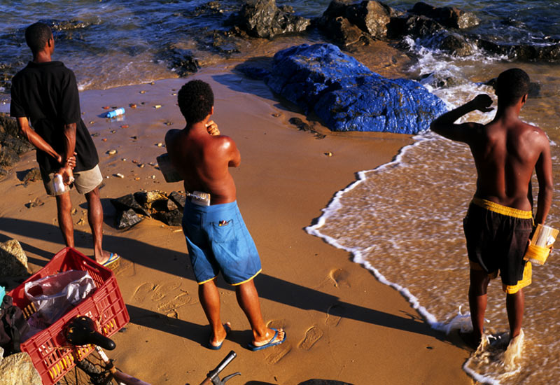Photo Essay: The Beaches of Rio de Janeiro