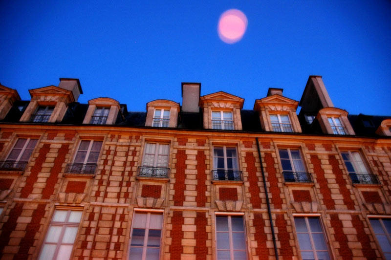 Photo Essay: Paris