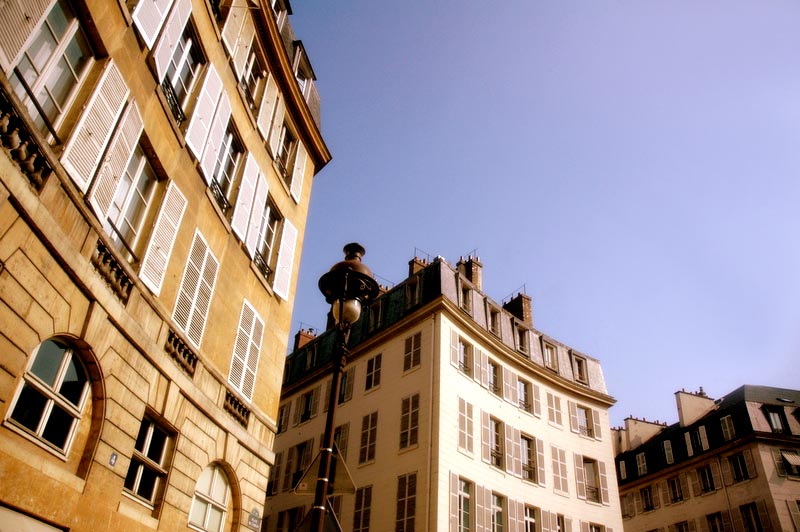 Photo Essay: Paris