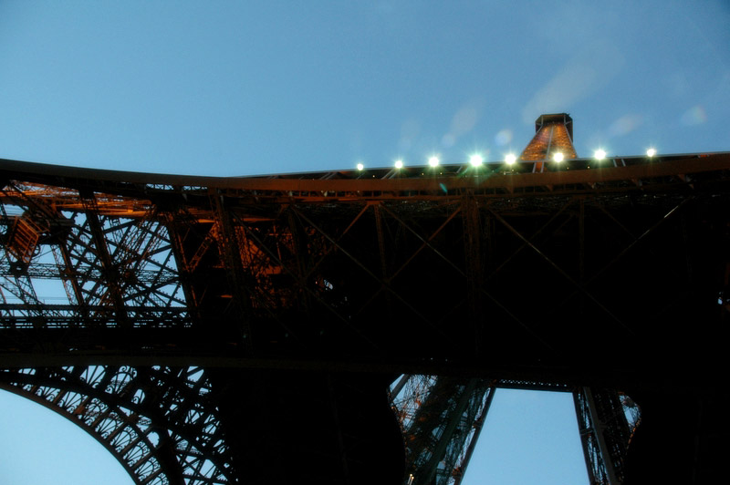 Photo Essay: Paris