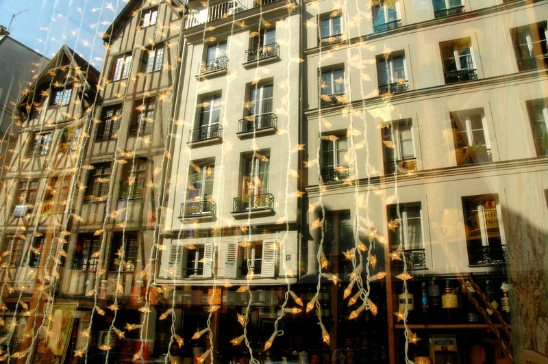 Photo Essay: Paris