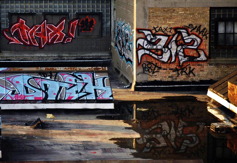Chicago