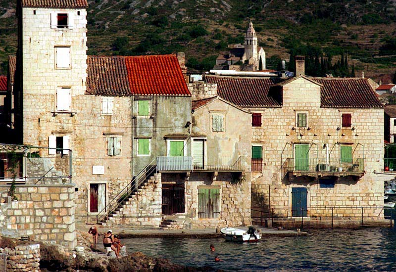 Croatia