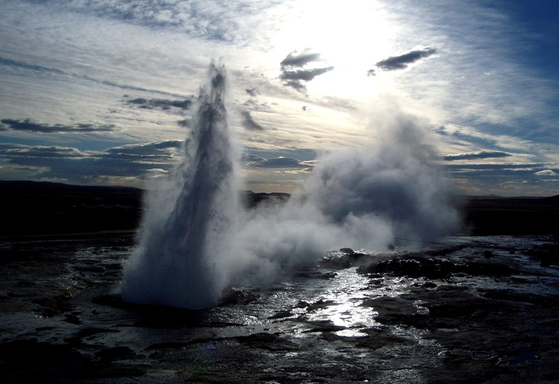 Iceland