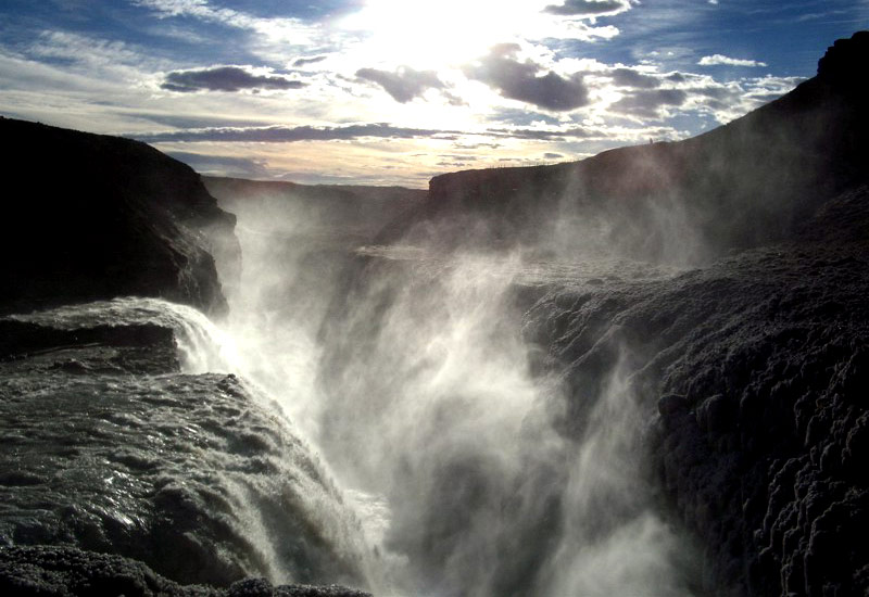 Iceland