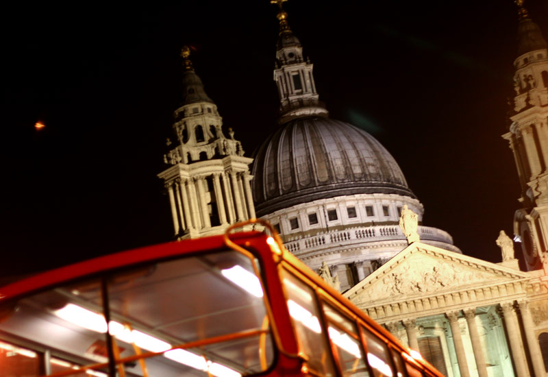 London