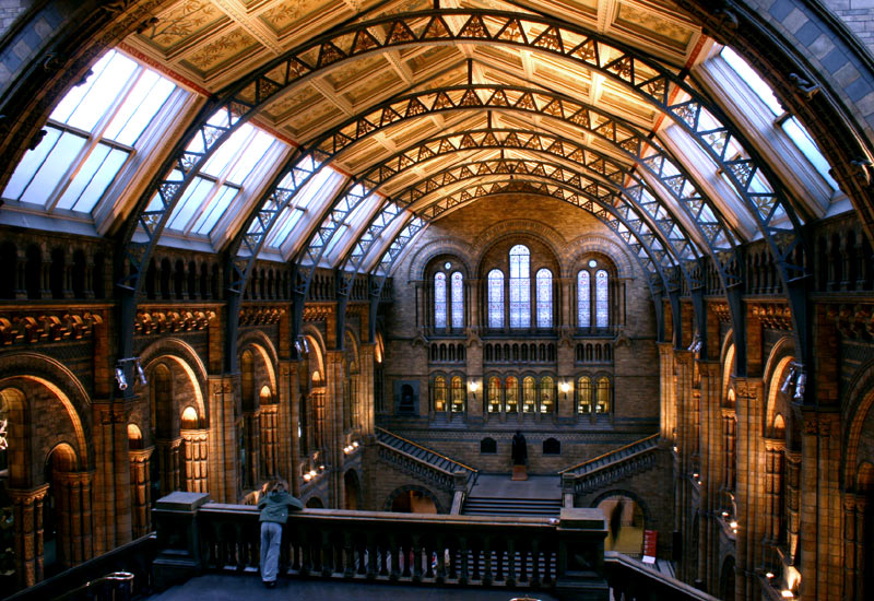 London