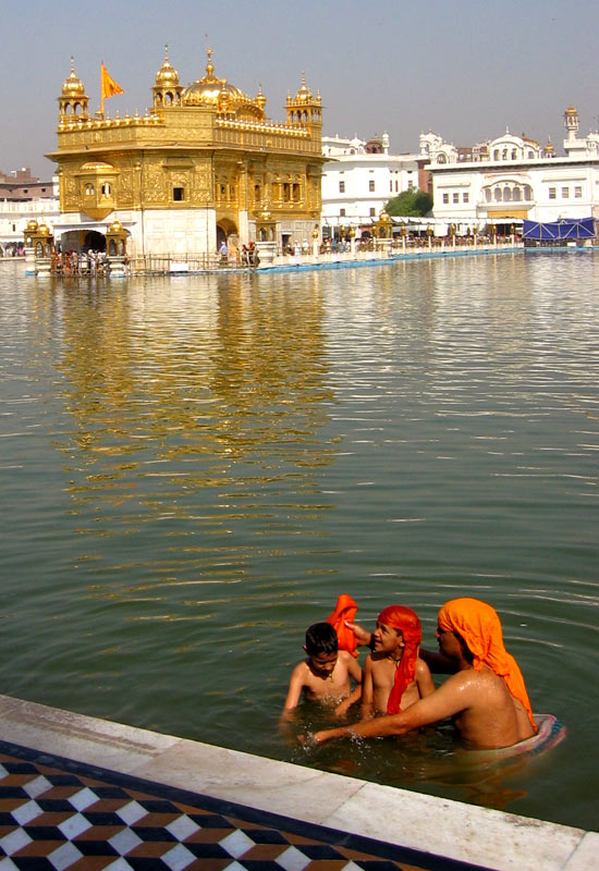 India