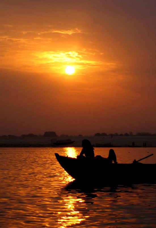 India