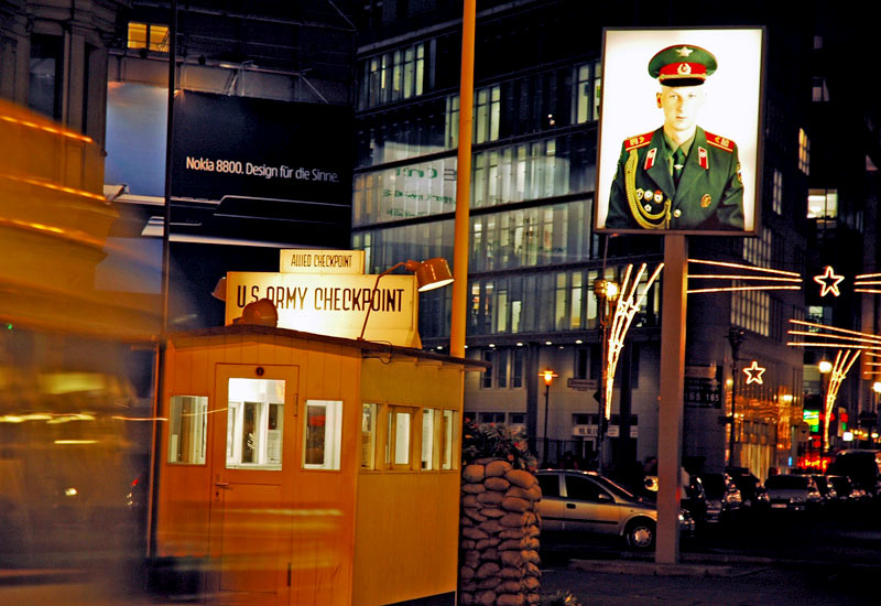 Berlin
