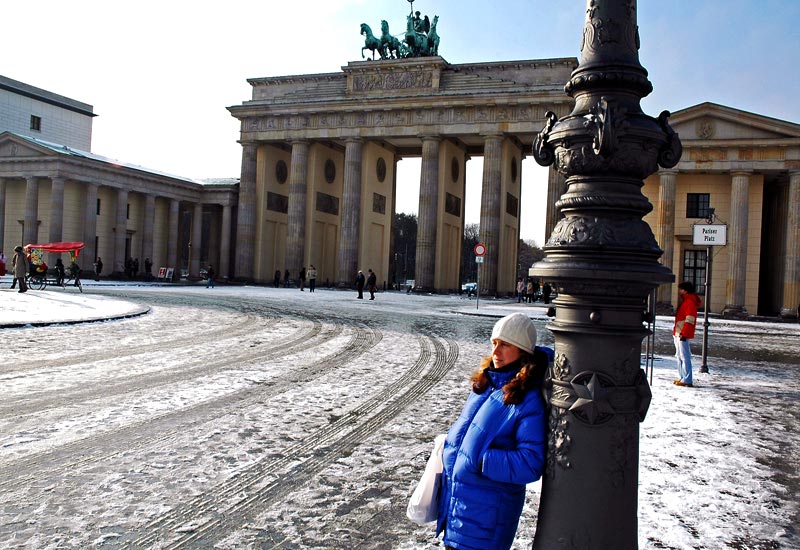 Berlin