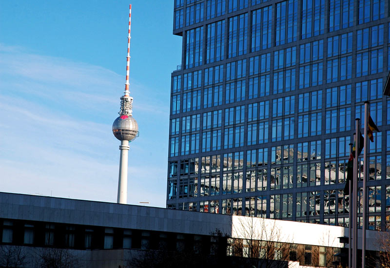 Berlin