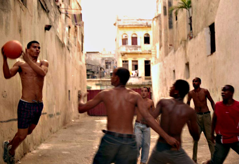 Cuba