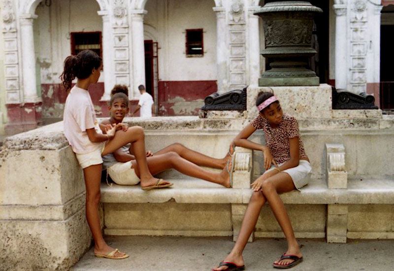 Cuba