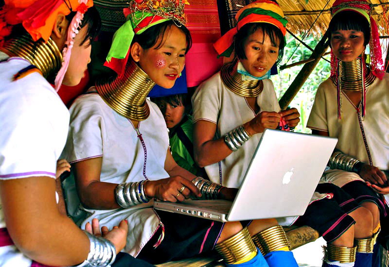 Thailand